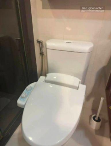 picture 1Bed | 1Bath | BTS Phrom Phong | 47sqm | THB 28,000/mo | Fl.4 — Via 31 Bangkok - 9/10