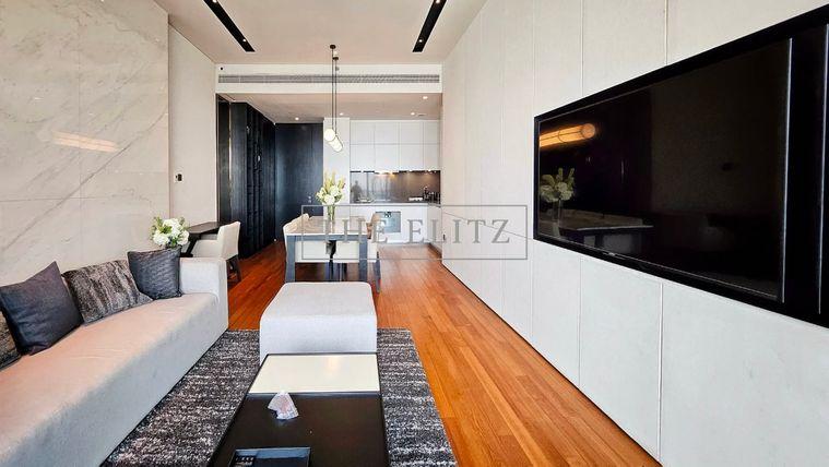 รูป ✨ Exclusive Riverfront item | Ultra-Luxury sanctuary with Chao Phraya view | World-class Hospitality Service ✨  - รูปที่ 6/33