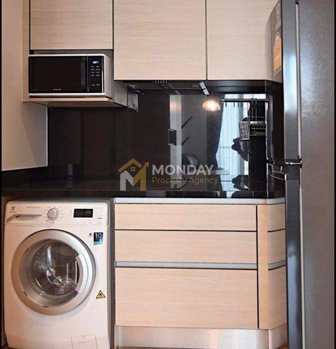 รูป 🔥 ห้องว่าง พร้อมเข้าอยู่! Park 24 รีบจองก่อนหลุด 🔥MD-26048090 - รูปที่ 11/15