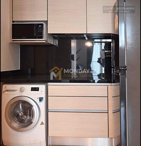 รูป 🔥 ห้องว่าง พร้อมเข้าอยู่! Park 24 รีบจองก่อนหลุด 🔥MD-26048090 - รูปที่ 11/15