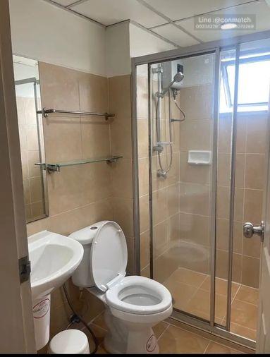 picture 1Bed | 1Bath | BTS Udom Suk | 29sqm | THB 9,500/mo | Fl.8 — City Home Sukhumvit - 8/10