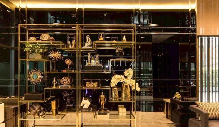 รูป ✨ Elegant & Stunning interior decoration | Pure luxury in Victory Monument Area | Seconds to Rangnam ✨ - รูปที่ 17/19