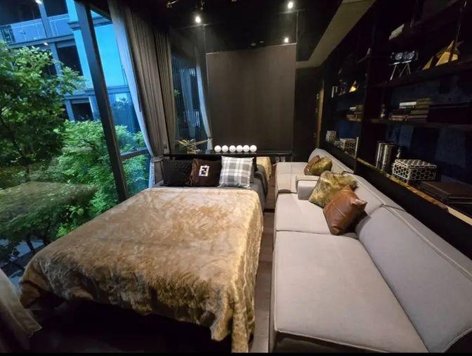 picture 2Bed | 2Bath | BTS Thong Lo | 97.52sqm | THB 120,000/mo | Fl.7 — Laviq Sukhumvit 57 Sukhumvit 57 - 4/10