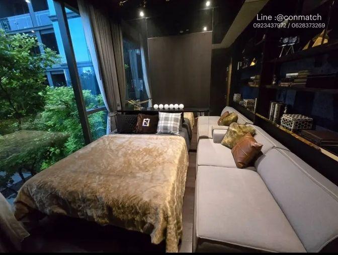 picture 2Bed | 2Bath | BTS Thong Lo | 97.52sqm | THB 120,000/mo | Fl.7 — Laviq Sukhumvit 57 Sukhumvit 57 - 4/10