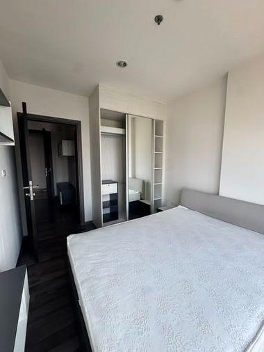 รูป 1 ห้องนอน | 1 ห้องน้ำ | BTS Phra Khanong | 33 ตร.ม. | 14,500 บาท/เดือน | ชั้น 14 — The Base Park East Sukhumvit 77 Sukhumvit 77 - รูปที่ 3/4