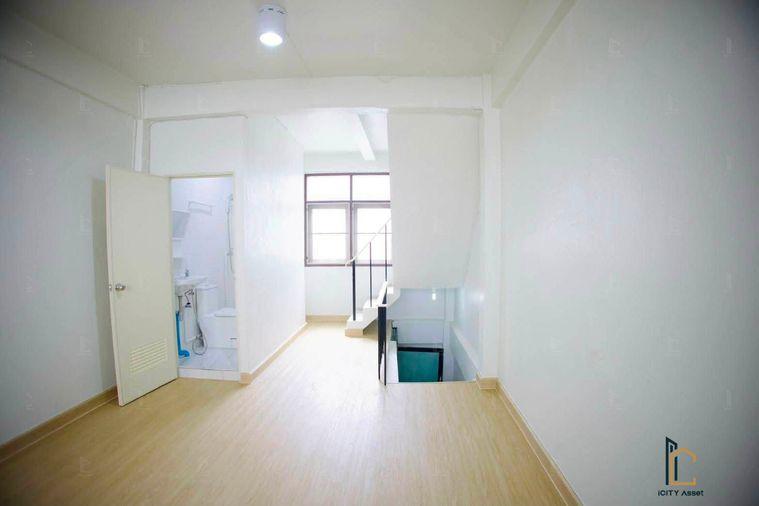 รูป 🔥ให้เช่าด่วน!! ราคาดี พร้อมอยู่ 4b3b 45k - Townhome @ Sathorn 11 📞Call 090 919 9898 - รูปที่ 5/10