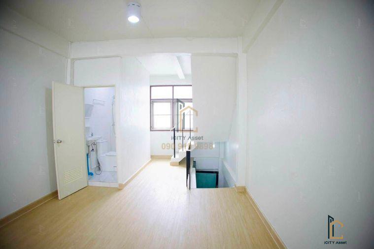 รูป 🔥ให้เช่าด่วน!! ราคาดี พร้อมอยู่ 4b3b 45k - Townhome @ Sathorn 11 📞Call 090 919 9898 - รูปที่ 5/10