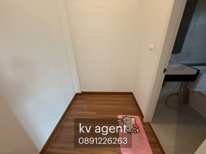 รูป ด่วนโครงการใหม่ สวย🏠🏠🏠ศุภาลัย วิลล์ พัทยามอเตอรเวย์ 3 ห้องนอน 3ห้องน้ำ 2 ชั้น 22.6ตรว. 90.4ตรม. ใกล้ทางด่วนมอเตอร์เวย์🏠🏠🏠 - รูปที่ 6/53