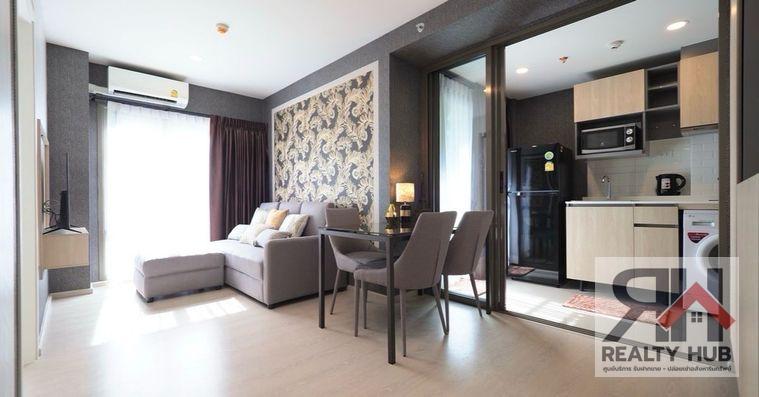 รูป 🏠︎RB26088 ให้เช่าถูกมาก👉ฟีล พหล 34✅แอดไลน์ @930jwqti ( มี @ ด้วย) แอดมินตอบไว - รูปที่ 1/6