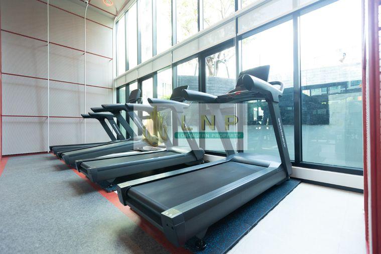picture 🏢 Condo for Rent: Kave Luminous Bangmod Property Code | LNP-C14653 - 36/38