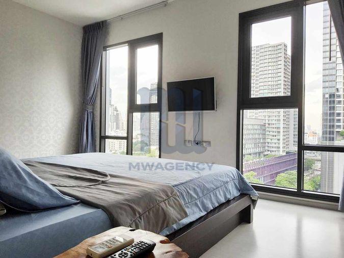 รูป ห้องว่าง 💎💎MW agency❣️❤️❣️❤️คลองเตย💥ริทึ่ม สุขุมวิท 36 - 38🔴🟢🟡 - รูปที่ 7/11