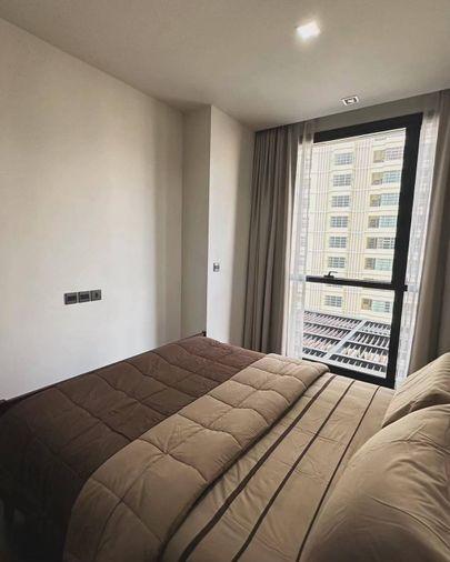 รูป THE LINE Ratchathewi (เดอะ ไลน์ ราชเทวี) (1bed1bath 35sqm) - รูปที่ 3/18