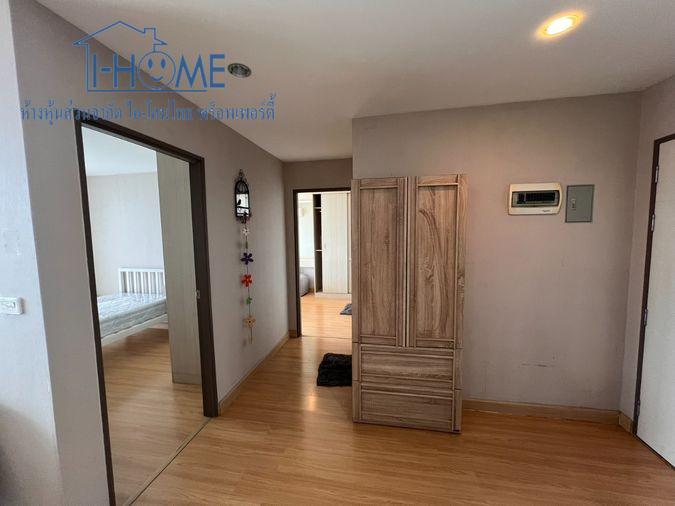 รูป 🏢✨ ให้เช่าคอนโด 2 ห้องนอน ใกล้โรงเรียนนานาชาติ เชียงราย ✨🏢 #5A1-C0147 - รูปที่ 3/10