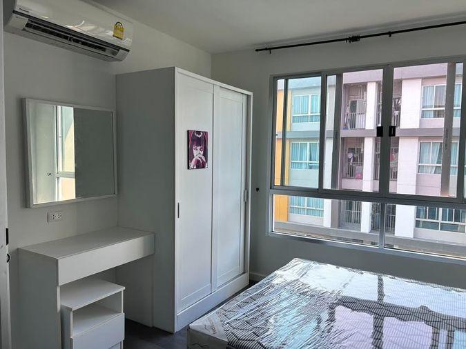 picture D condo Campus resort Abac bangna for rent - 5/19