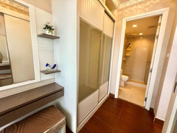 รูป ( UL2609082 ) Tel/Line 096-2479369 , ให้เช่า Ivy Sathorn 2 ห้องนอน 2 ห้องน้ำ ขนาด 68 ตรม. ห้องสวย BTS เซ็นหลุยส์ คอนโดใจกลางสาทร !!! - รูปที่ 8/13