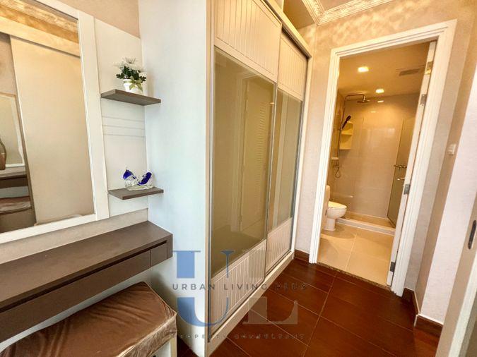 รูป ( UL2609082 ) Tel/Line 096-2479369 , ให้เช่า Ivy Sathorn 2 ห้องนอน 2 ห้องน้ำ ขนาด 68 ตรม. ห้องสวย BTS เซ็นหลุยส์ คอนโดใจกลางสาทร !!! - รูปที่ 8/13