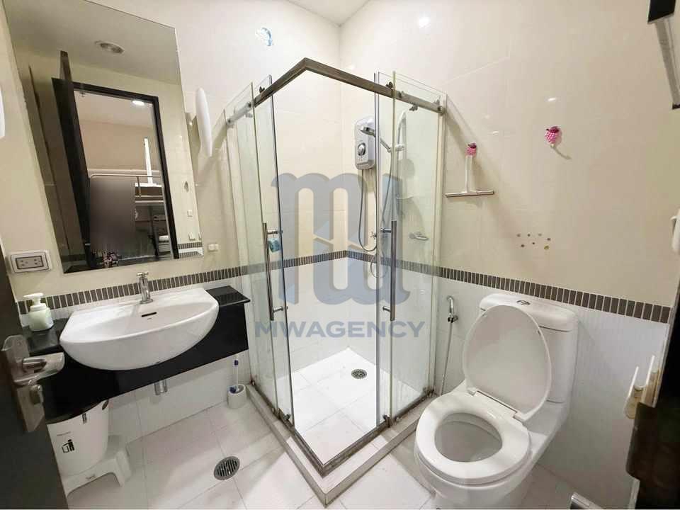 รูป ห้องว่าง 💎💎MW agency❣️❤️❣️❤️ราชเทวี 💥บ้าน กลางกรุง สยาม - ปทุมวัน🔴🟢🟡 - รูปที่ 7/11