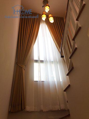 รูป 🏡✨ ให้เช่าบ้านเดี่ยว 2 ชั้น บ้านหรูในโครงการ ทำเลดี ใกล้รวมโชค ✨🏡 #A3-H0086 - รูปที่ 12/22