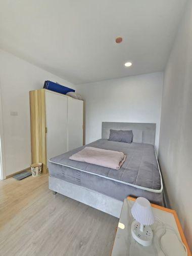 picture ✨Condo for Rent : Green ville 2 (AP-02) ( line : @condo91 ) - 6/8