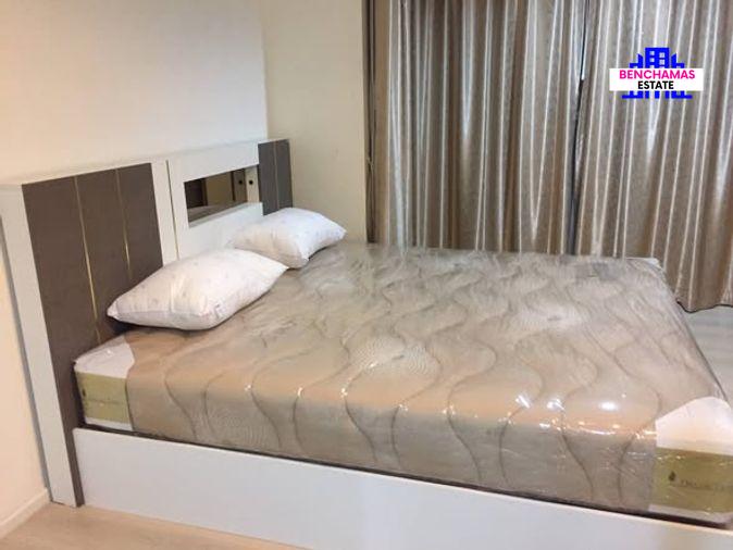 picture ðĨ Urgent Sale!!!â
Aspire Sukhumvit 48 | Near BTS Phra Khanong - 11/11