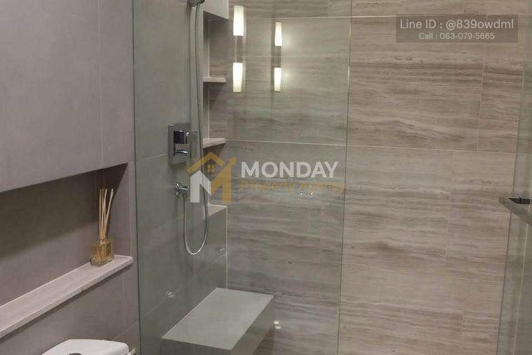 รูป 🔥 ห้องว่าง พร้อมเข้าอยู่! เดอะ ดิโพลแมท สาทร รีบจองก่อนหลุด 🔥MD-26067181 - รูปที่ 7/13