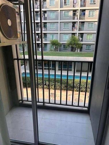 picture  🎈#MT2609_073 🎈💥Urgent! Guaranteed availability—click fast before it's gone!‼️ 𝗙𝗼𝗿 𝗥𝗲𝗻𝘁 9️⃣k.🔥 Condo U Ratchayothin - 8/9