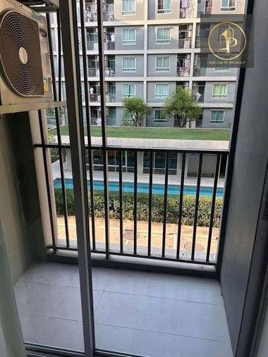 picture 🎈#MT2609_073 🎈💥Urgent! Guaranteed availability—click fast before it's gone!‼️ 𝗙𝗼𝗿 𝗥𝗲𝗻𝘁 9️⃣k.🔥 Condo U Ratchayothin - 8/9