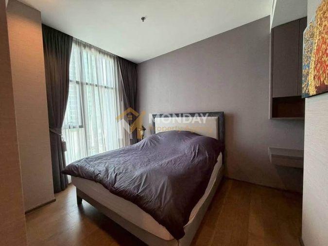 รูป 🔥 ห้องว่าง พร้อมเข้าอยู่! เดอะ ดิโพลแมท สาทร รีบจองก่อนหลุด 🔥MD-26067181 - รูปที่ 2/13