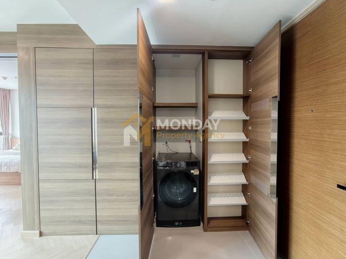 picture 🔥 Available Now! The Address Sathorn – Book fast before it's gone! 🔥 MD-26067165 - 25/26
