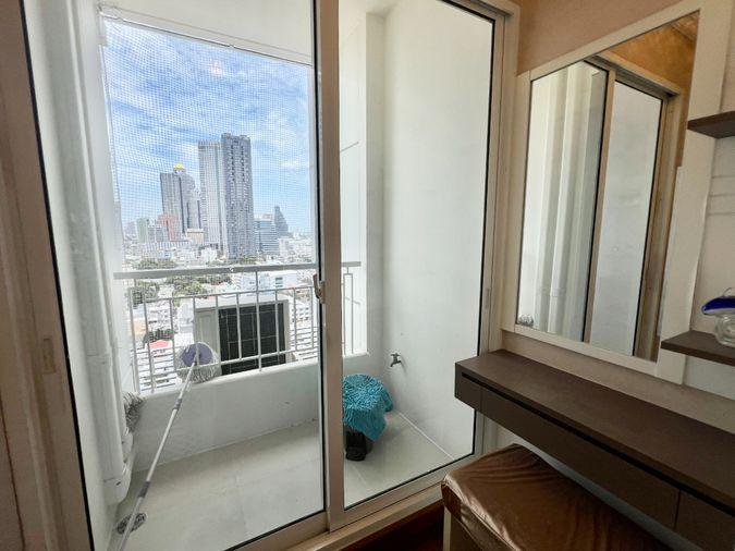 รูป ( UL2609082 ) Tel/Line 096-2479369 , ให้เช่า Ivy Sathorn 2 ห้องนอน 2 ห้องน้ำ ขนาด 68 ตรม. ห้องสวย BTS เซ็นหลุยส์ คอนโดใจกลางสาทร !!! - รูปที่ 10/13