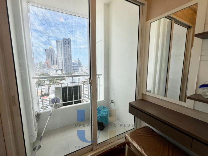 รูป ( UL2609082 ) Tel/Line 096-2479369 , ให้เช่า Ivy Sathorn 2 ห้องนอน 2 ห้องน้ำ ขนาด 68 ตรม. ห้องสวย BTS เซ็นหลุยส์ คอนโดใจกลางสาทร !!! - รูปที่ 10/13