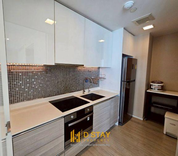 รูป Best Price ✨ให้เช่า The Room Sukhumvit 21 ห้องสวย ตกแต่งเฟอร์ครบ ราคาพิเศษ Duplex พร้อมเข้าอยู่ ✨DS4173 | Line @Dstay - รูปที่ 13/22