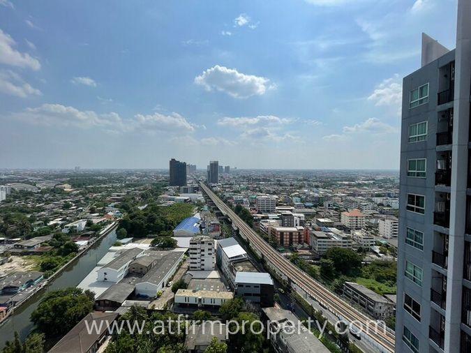 รูป 💖💖ขายคอนโด ชีวาทัย เพชรเกษม 27 / 1 ห้องนอน ขนาด 30.78 ตรม. ราคาขาย 3 ล้านบาท/ สนใจสอบถามได้นะคะ Line ID = atfirm2010💖💖 - รูปที่ 17/18