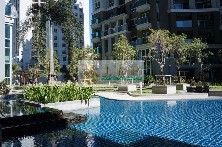 picture ðĒ Condo for Rent: Belle Grand Rama 9 (Belle Avenue) Property Code | LNP-C14652 - 7/7