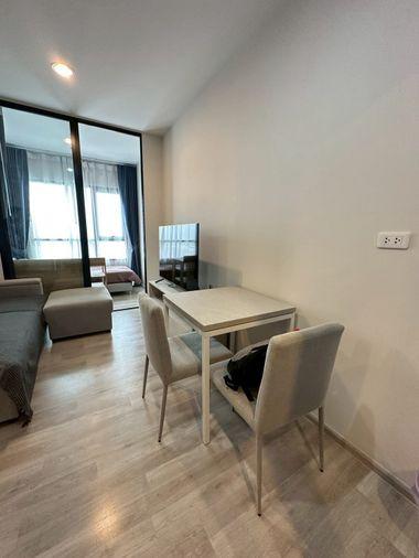 picture Condo for Rent Niche MONO Mega Space Bangna - 2/17