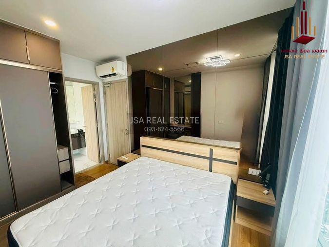 picture ✨ For Rent: CLOUD Thonglor - Phetchaburi Condo ✨ 💰 Only 33,000 THB/month - 2/5