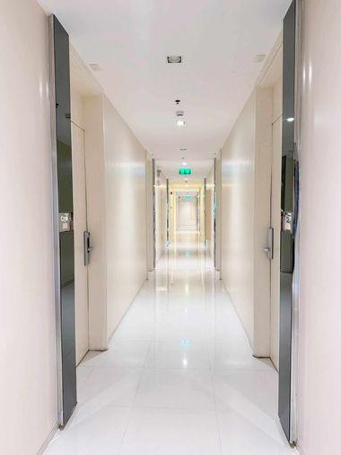 รูป ห้องว่าง 💎💎MW agency❣️❤️❣️❤️จตุจักร 💥เดอะ เซนต์ เรสสิเด้นเซส🔴🟢🟡 - รูปที่ 18/19