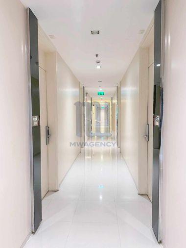 รูป ห้องว่าง 💎💎MW agency❣️❤️❣️❤️จตุจักร 💥เดอะ เซนต์ เรสสิเด้นเซส🔴🟢🟡 - รูปที่ 18/19