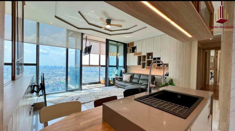 รูป ✨ ให้เช่า คณาพญา เรสซิเดนซ์ ✨  💰 ราคา 128,000 บาท/เดือน - รูปที่ 9/12
