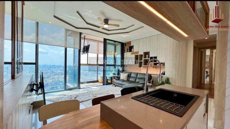 รูป ✨ ให้เช่า คณาพญา เรสซิเดนซ์ ✨ 💰 ราคา 128,000 บาท/เดือน - รูปที่ 9/12