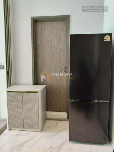 picture 🔥 Unit available & ready to move in! Rhythm Ekkamai Estate – Book now before it's gone! 🔥 MD-26067223 - 6/9