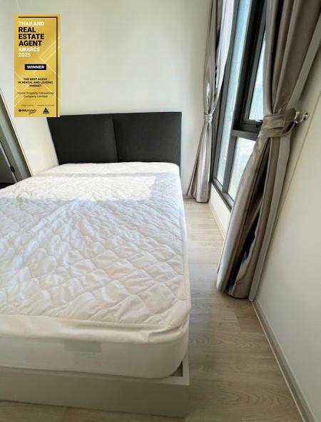 picture FOR RENT: Centric Ratchada-Huai Khwang Rental Price: 16,500 THB/month | Line ID: @wowcondo - 3/11