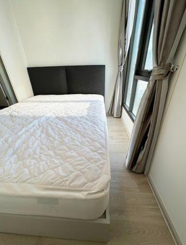 รูป FOR RENT: Centric Ratchada-Huai Khwang  Rental Price: 16,500 THB/month | Line ID: @wowcondo   - รูปที่ 3/11