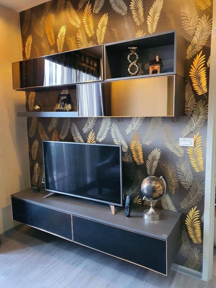 รูป Hot Price for rent Nye by Sansiri ราคาถูกที่สุด ห้องสวย🔥 - รูปที่ 2/10