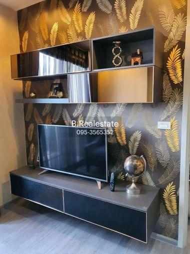 รูป Hot Price for rent Nye by Sansiri ราคาถูกที่สุด ห้องสวย🔥 - รูปที่ 2/10