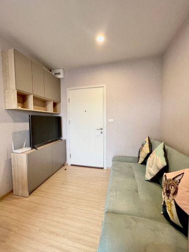 รูป 🔥 ขาย พลัมคอนโดปิ่นเกล้า | Plum Condo Pinklao | ใกล้ MRT บางยี่ขัน - รูปที่ 3/13