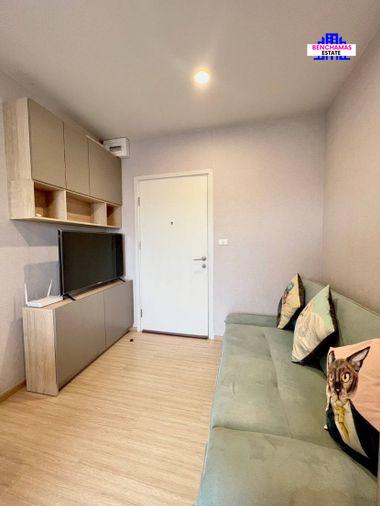 รูป 🔥 ขาย พลัมคอนโดปิ่นเกล้า | Plum Condo Pinklao | ใกล้ MRT บางยี่ขัน - รูปที่ 3/13