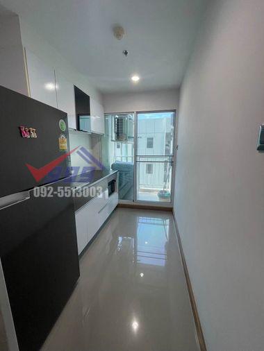 รูป ให้เช่าคอนโด Supalai Wellington 2 | 1 ห้องนอน 42 ตร.ม. REF. 155CRB - รูปที่ 7/9