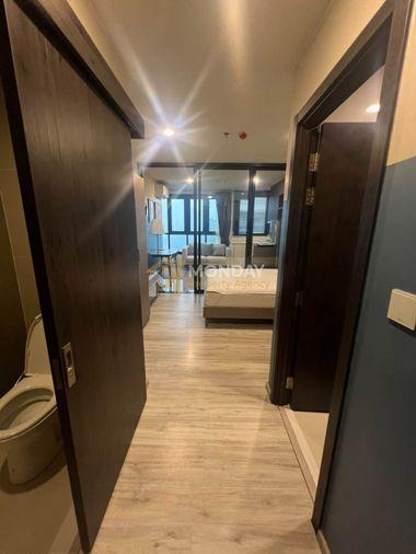 รูป 🔥ห้องว่าง พร้อมเข้าอยู่! เอ็กซ์ที ห้วยขวาง รีบจองก่อนหลุด 🔥 MD-26067210 - รูปที่ 3/9