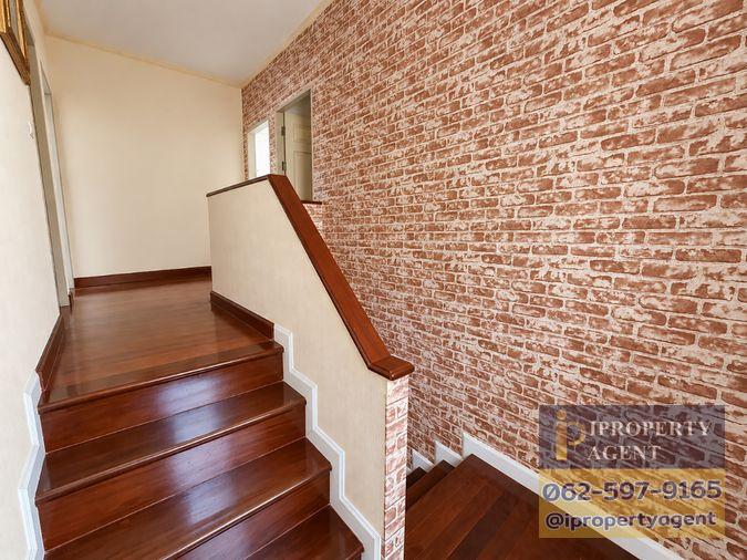 picture Single House for Sale, Supalai Orchid Park Rama 2 - 15/34